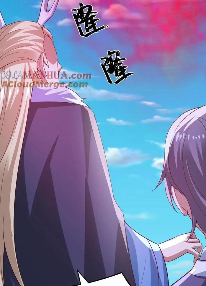 Mở Đầu Nữ Đế Làm Chính Cung Chapter 374 - Trang 4