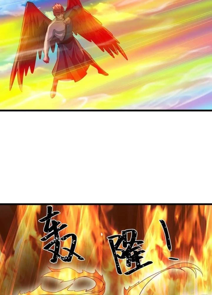 Mở Đầu Nữ Đế Làm Chính Cung Chapter 374 - Trang 4