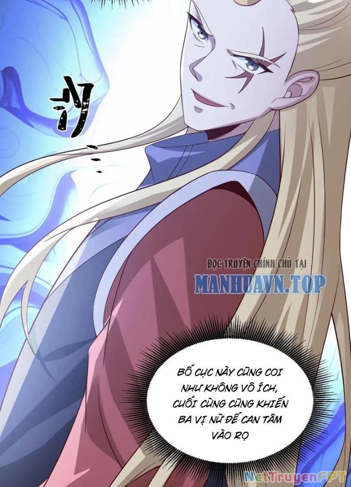 Mở Đầu Nữ Đế Làm Chính Cung Chapter 374 - Trang 4