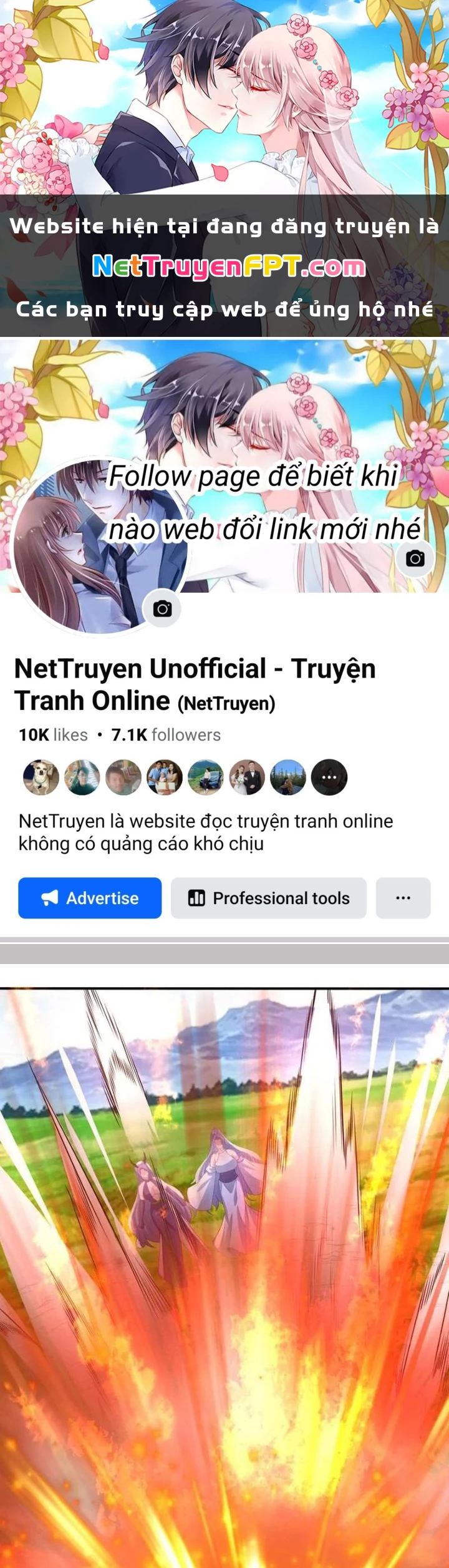 Mở Đầu Nữ Đế Làm Chính Cung Chapter 375 - Trang 4