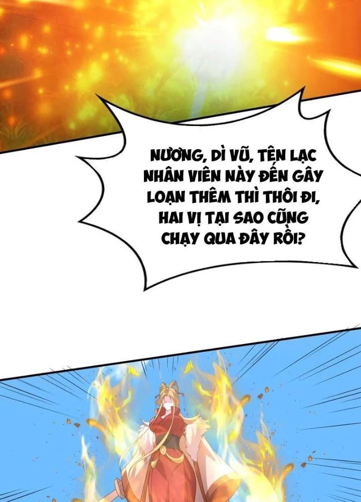 Mở Đầu Nữ Đế Làm Chính Cung Chapter 375 - Trang 4