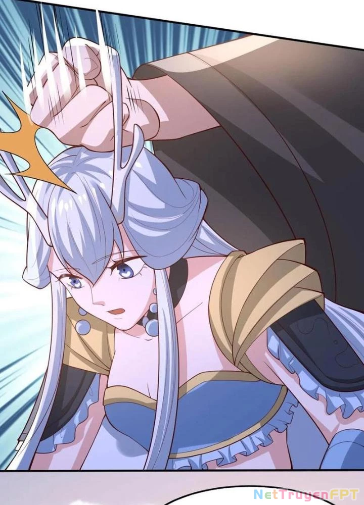 Mở Đầu Nữ Đế Làm Chính Cung Chapter 375 - Trang 4