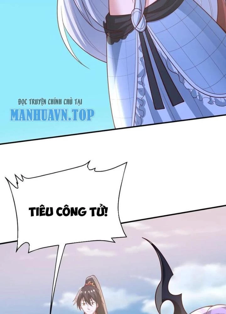 Mở Đầu Nữ Đế Làm Chính Cung Chapter 375 - Trang 4