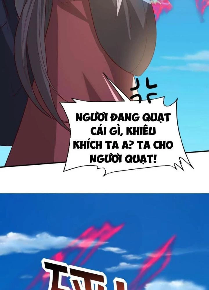 Mở Đầu Nữ Đế Làm Chính Cung Chapter 375 - Trang 4