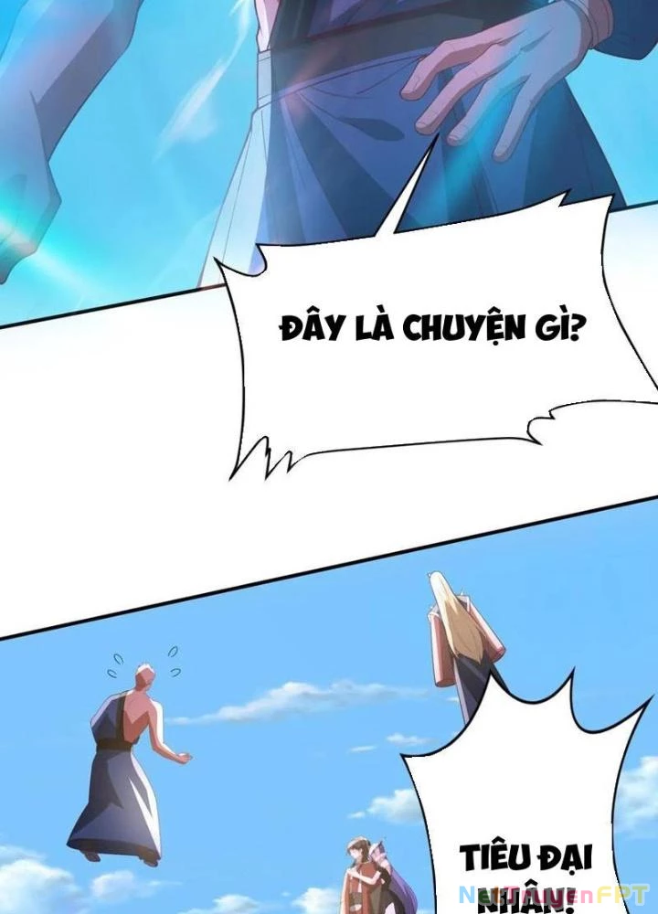 Mở Đầu Nữ Đế Làm Chính Cung Chapter 375 - Trang 4