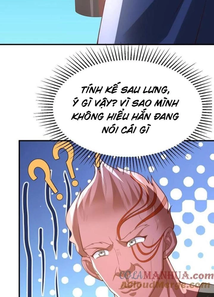 Mở Đầu Nữ Đế Làm Chính Cung Chapter 375 - Trang 4