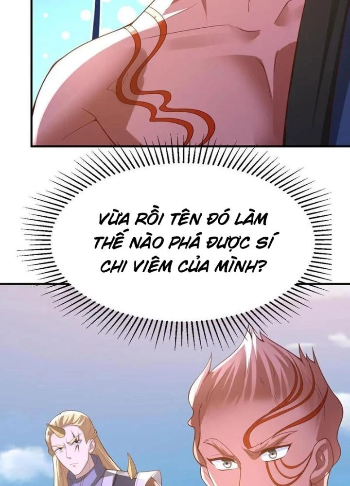 Mở Đầu Nữ Đế Làm Chính Cung Chapter 375 - Trang 4