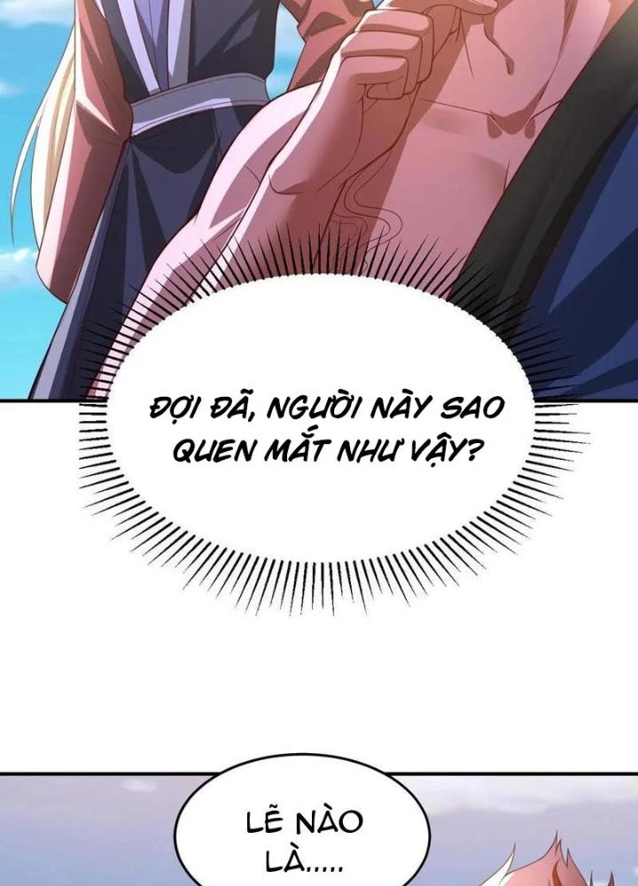 Mở Đầu Nữ Đế Làm Chính Cung Chapter 375 - Trang 4