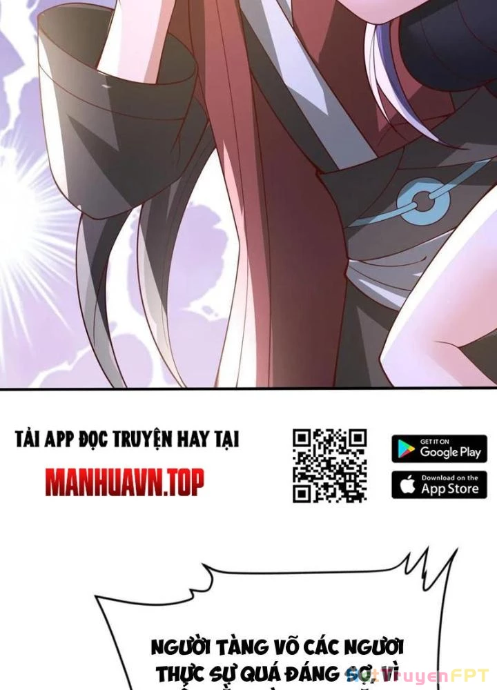 Mở Đầu Nữ Đế Làm Chính Cung Chapter 375 - Trang 4
