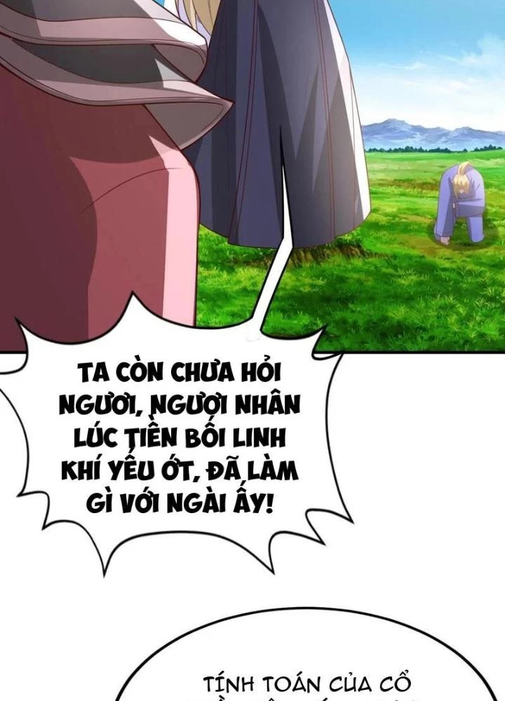 Mở Đầu Nữ Đế Làm Chính Cung Chapter 375 - Trang 4
