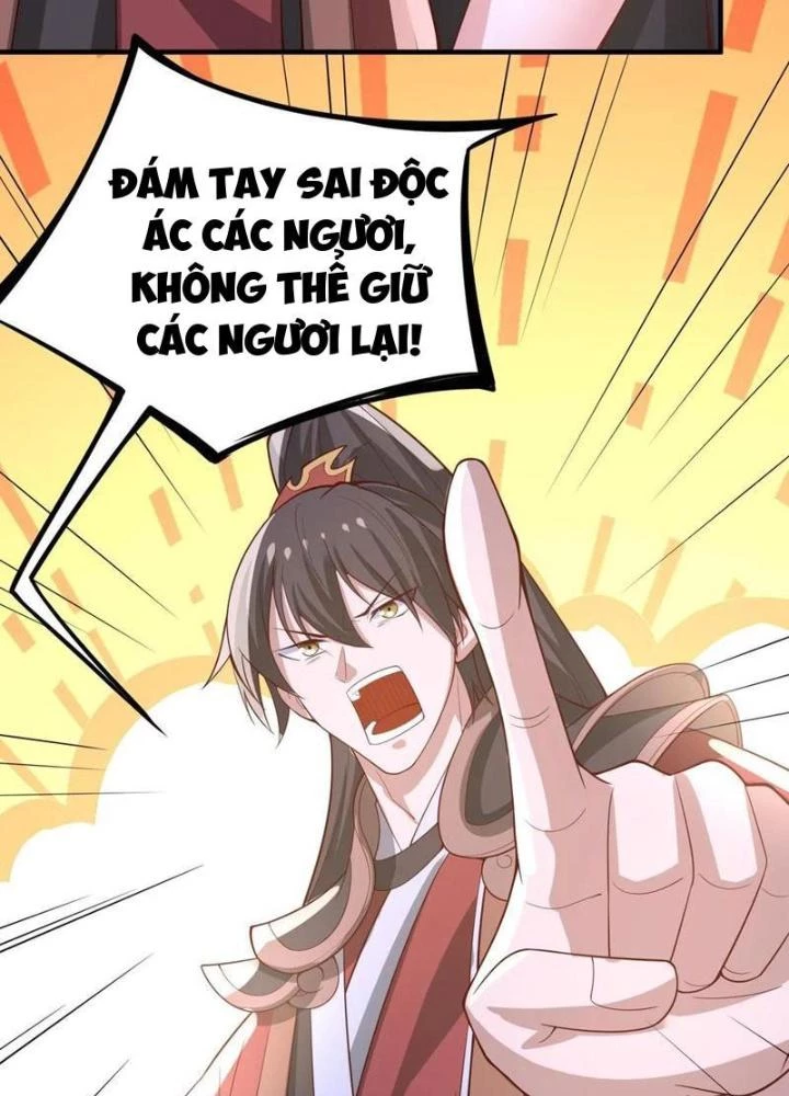 Mở Đầu Nữ Đế Làm Chính Cung Chapter 375 - Trang 4