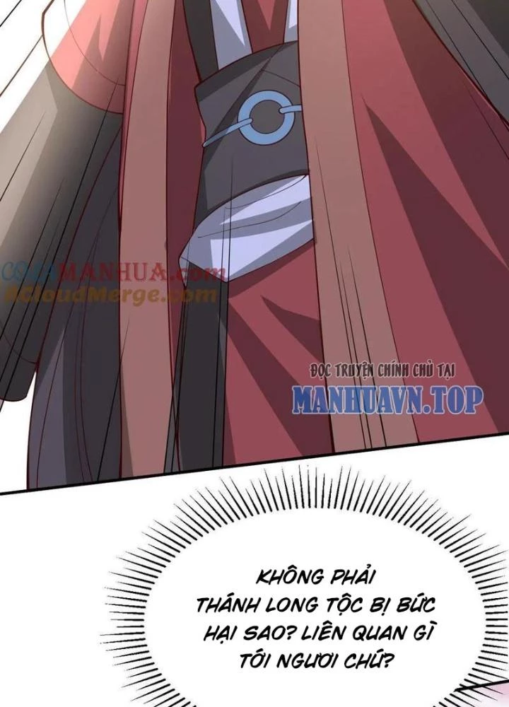 Mở Đầu Nữ Đế Làm Chính Cung Chapter 375 - Trang 4