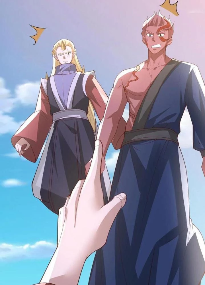 Mở Đầu Nữ Đế Làm Chính Cung Chapter 375 - Trang 4