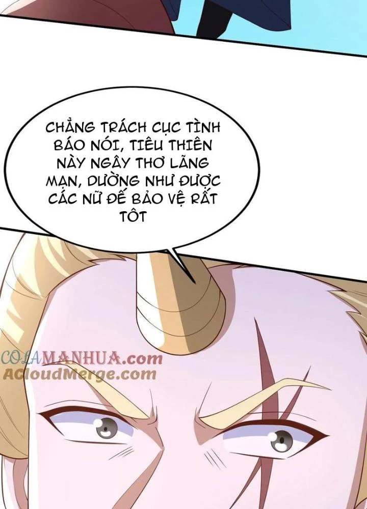 Mở Đầu Nữ Đế Làm Chính Cung Chapter 375 - Trang 4