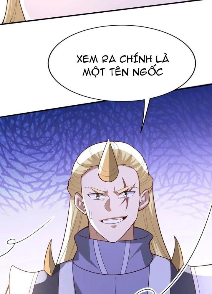 Mở Đầu Nữ Đế Làm Chính Cung Chapter 375 - Trang 4