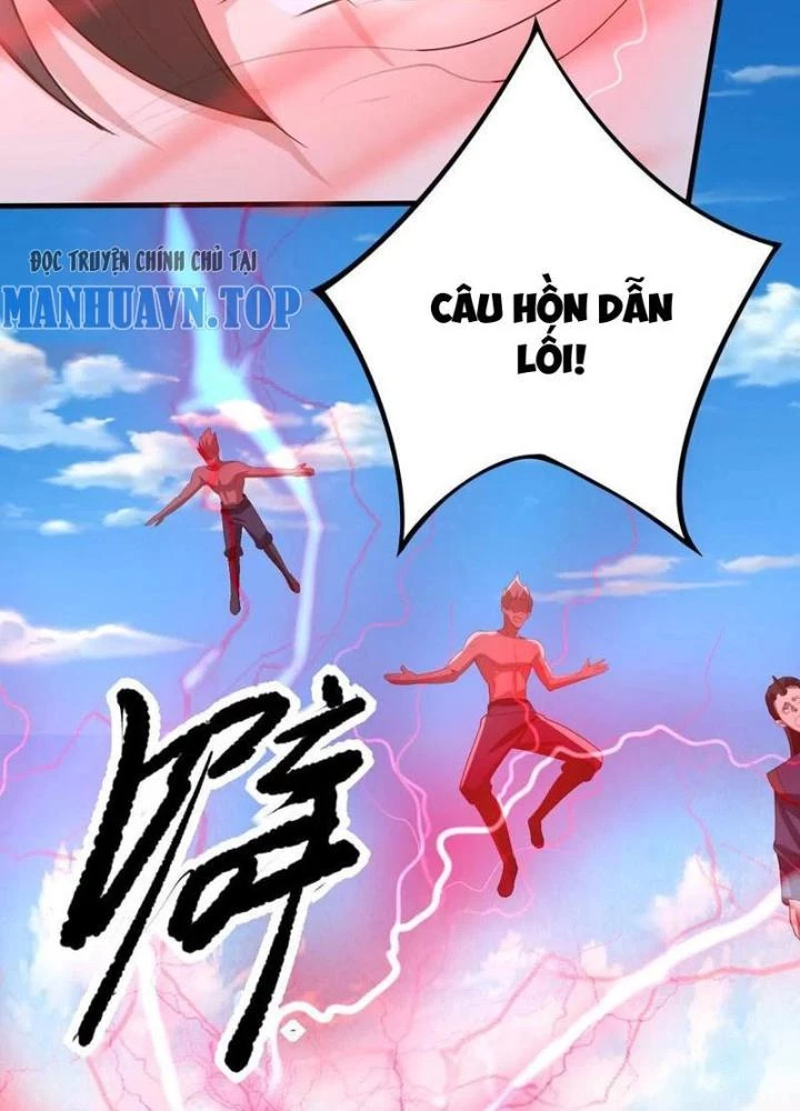 Mở Đầu Nữ Đế Làm Chính Cung Chapter 376 - Trang 4