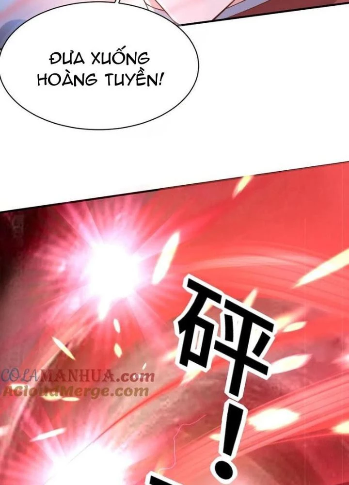 Mở Đầu Nữ Đế Làm Chính Cung Chapter 376 - Trang 4