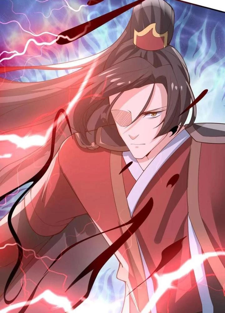 Mở Đầu Nữ Đế Làm Chính Cung Chapter 376 - Trang 4