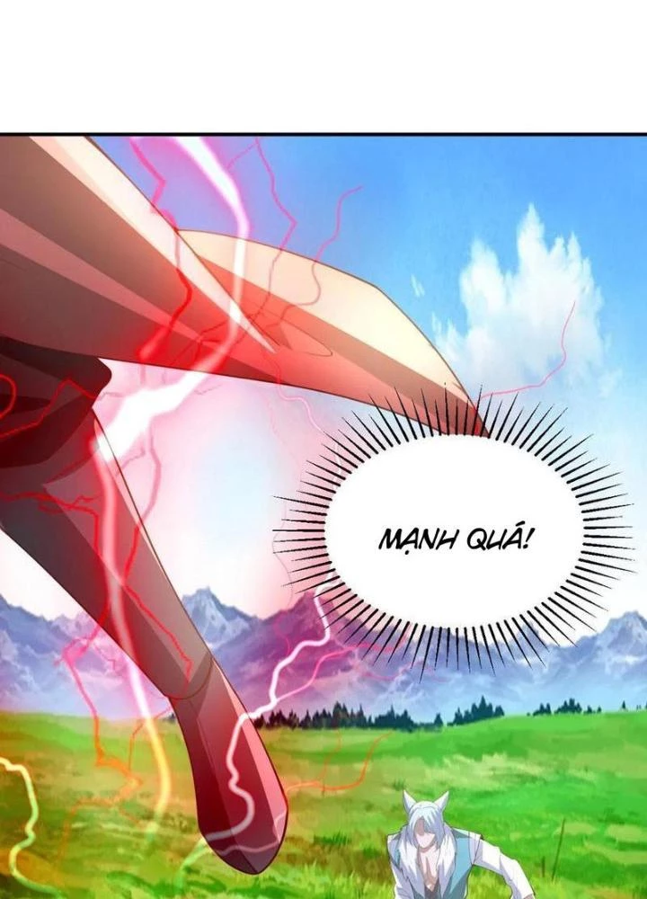 Mở Đầu Nữ Đế Làm Chính Cung Chapter 376 - Trang 4