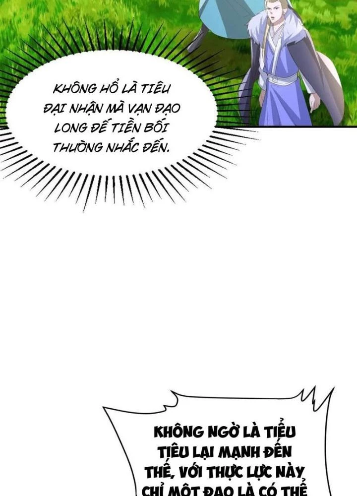 Mở Đầu Nữ Đế Làm Chính Cung Chapter 376 - Trang 4