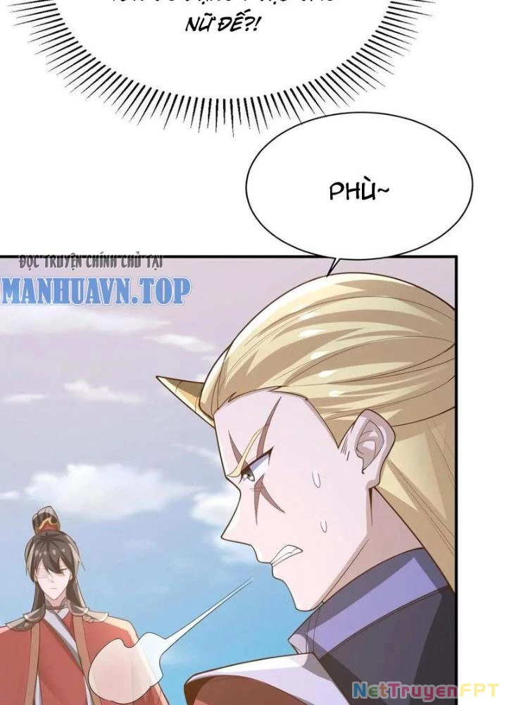 Mở Đầu Nữ Đế Làm Chính Cung Chapter 376 - Trang 4