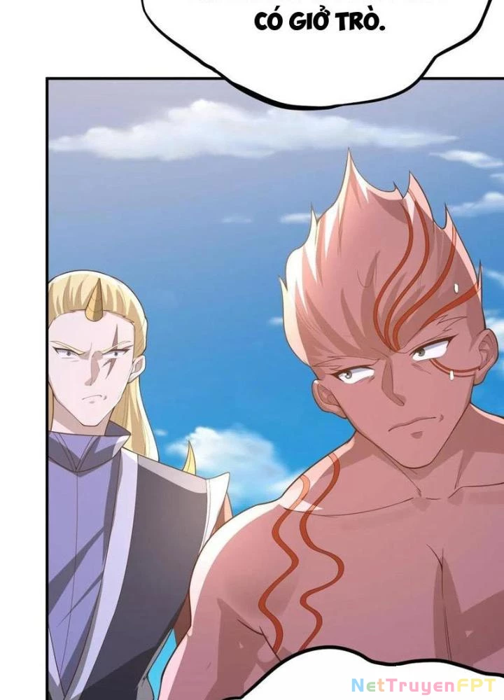 Mở Đầu Nữ Đế Làm Chính Cung Chapter 376 - Trang 4