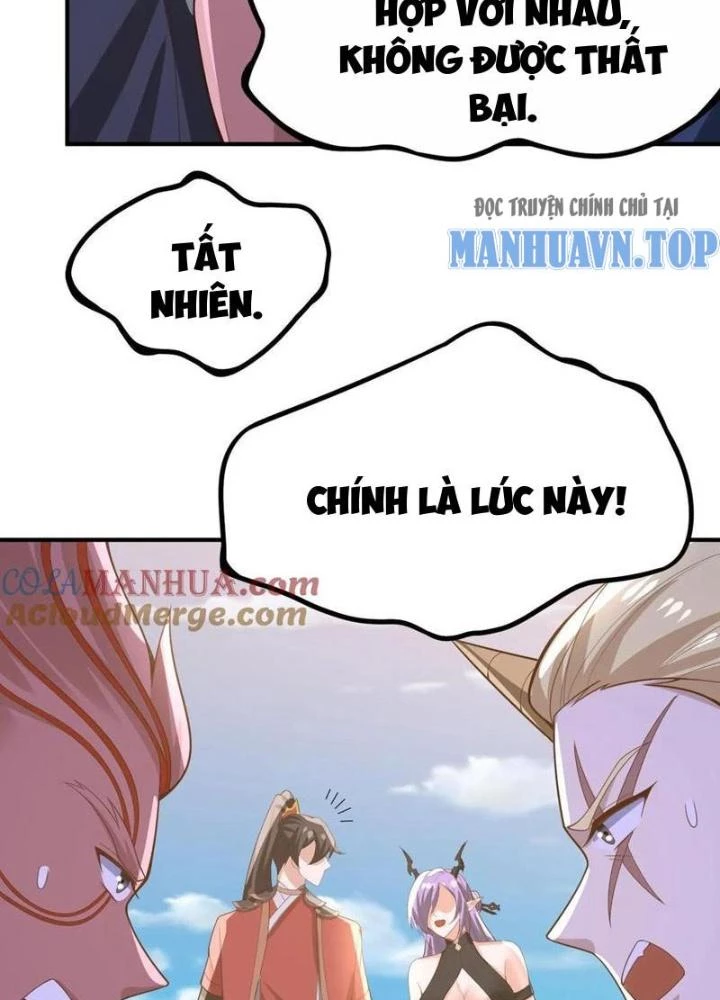 Mở Đầu Nữ Đế Làm Chính Cung Chapter 376 - Trang 4