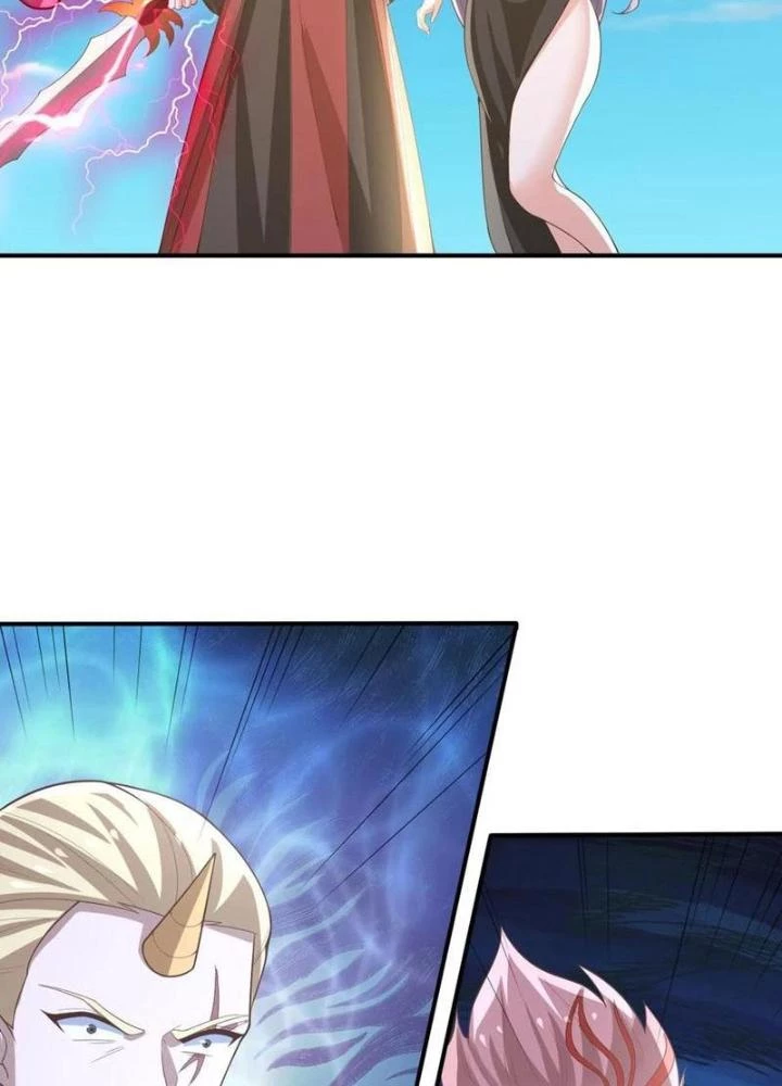Mở Đầu Nữ Đế Làm Chính Cung Chapter 376 - Trang 4
