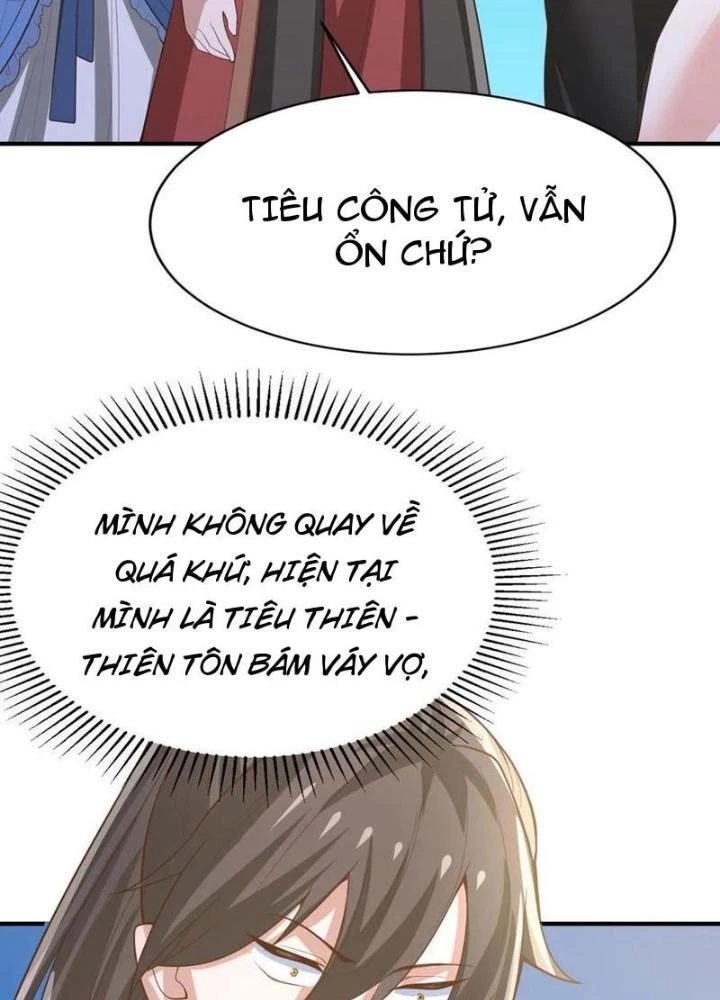 Mở Đầu Nữ Đế Làm Chính Cung Chapter 376 - Trang 4