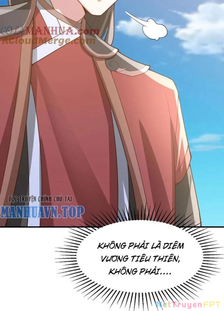 Mở Đầu Nữ Đế Làm Chính Cung Chapter 376 - Trang 4