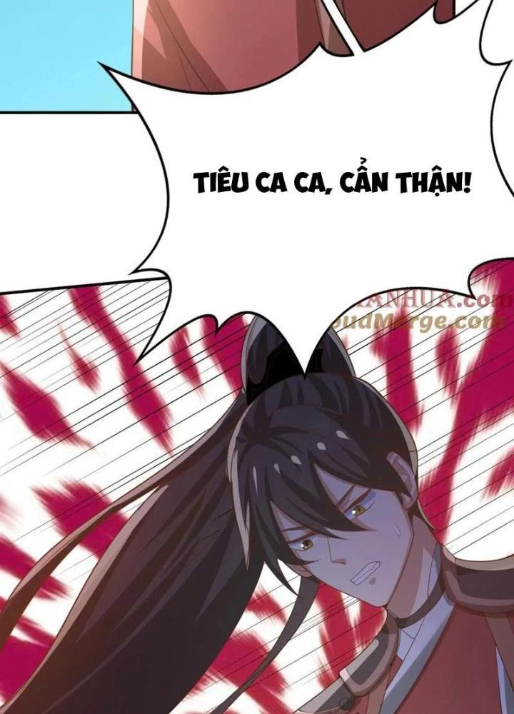 Mở Đầu Nữ Đế Làm Chính Cung Chapter 376 - Trang 4
