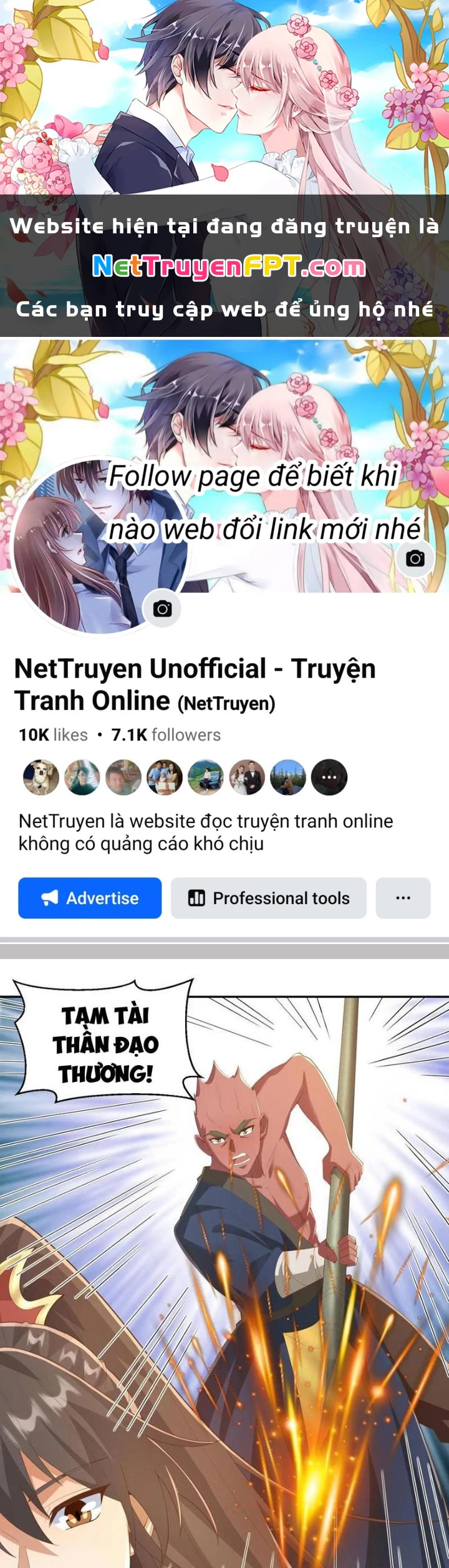 Mở Đầu Nữ Đế Làm Chính Cung Chapter 377 - Trang 4