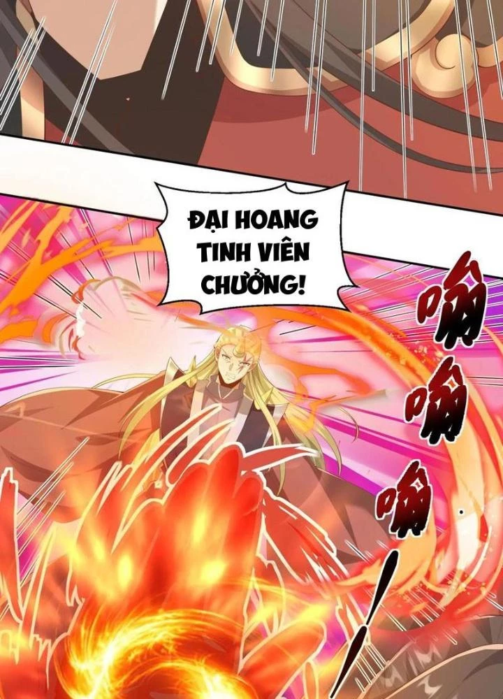 Mở Đầu Nữ Đế Làm Chính Cung Chapter 377 - Trang 4
