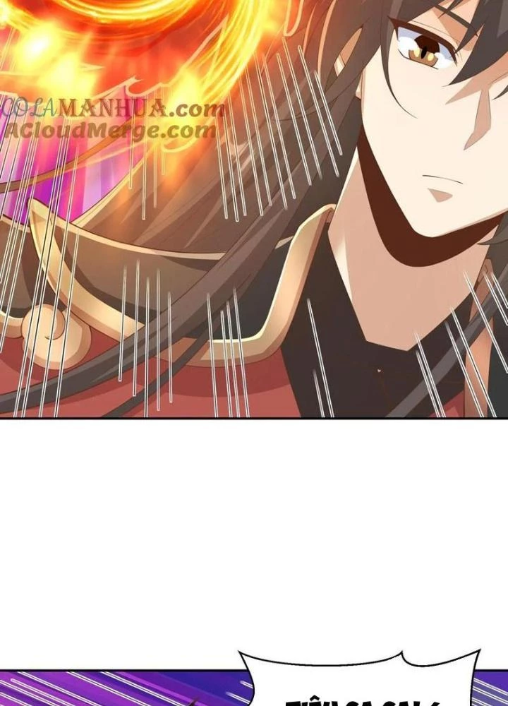 Mở Đầu Nữ Đế Làm Chính Cung Chapter 377 - Trang 4