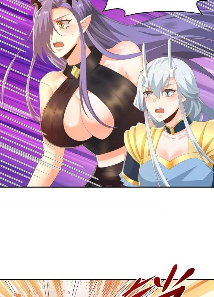 Mở Đầu Nữ Đế Làm Chính Cung Chapter 377 - Trang 4