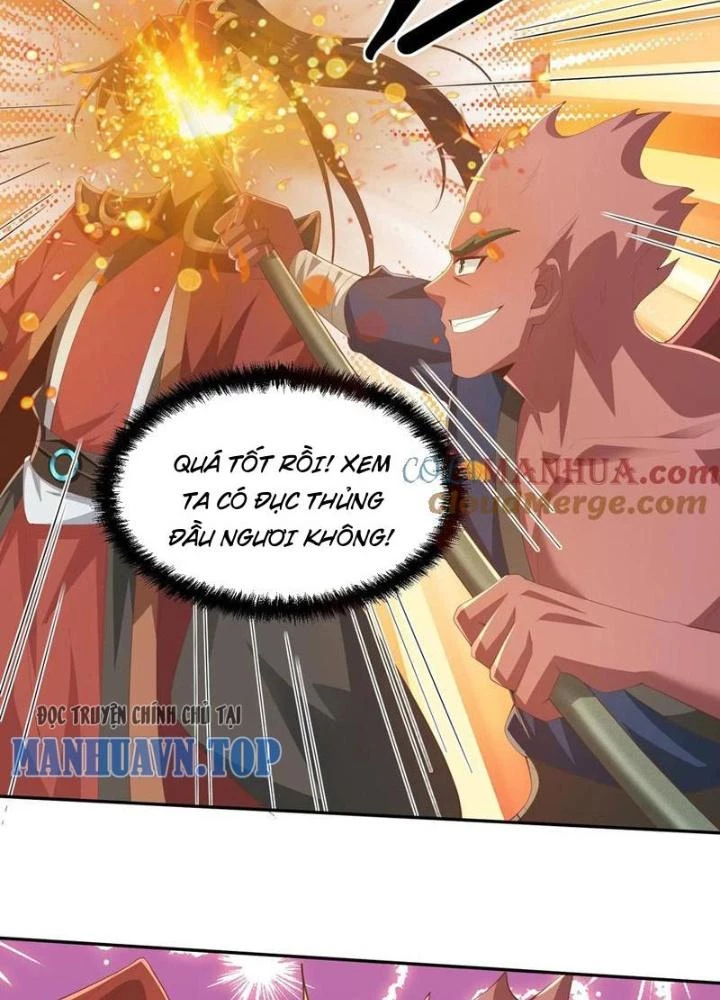Mở Đầu Nữ Đế Làm Chính Cung Chapter 377 - Trang 4