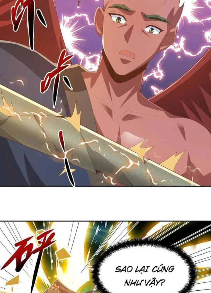Mở Đầu Nữ Đế Làm Chính Cung Chapter 377 - Trang 4