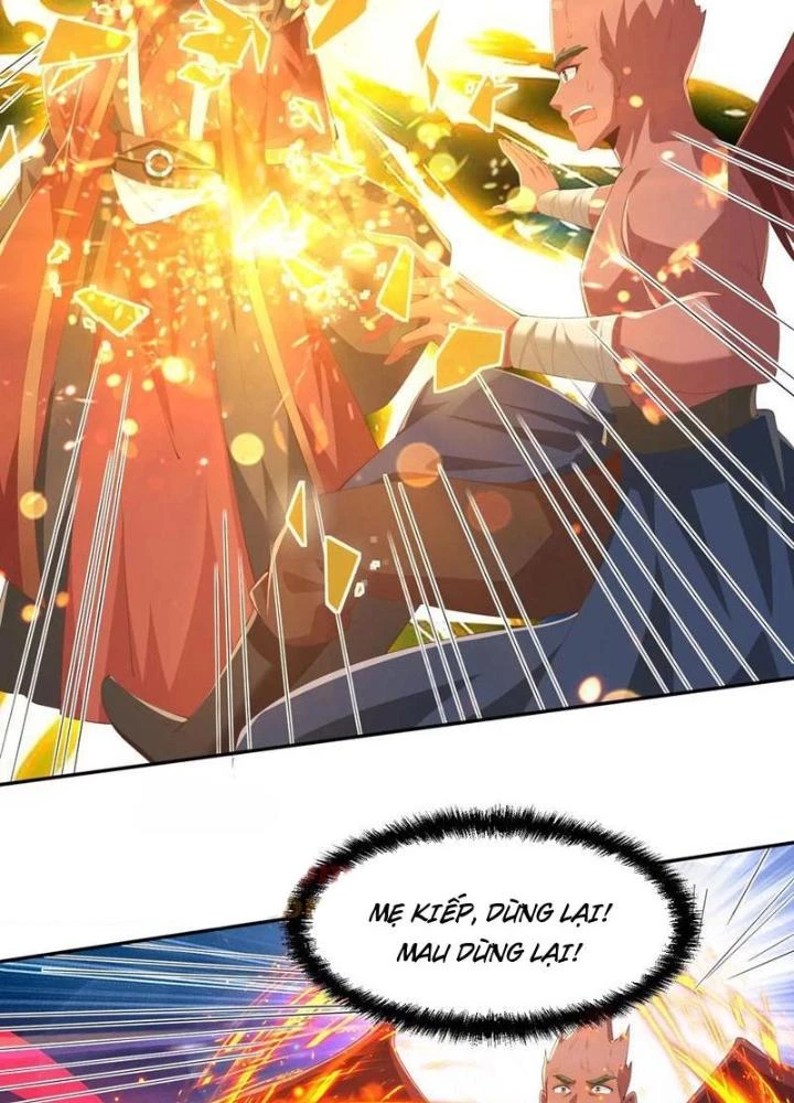 Mở Đầu Nữ Đế Làm Chính Cung Chapter 377 - Trang 4