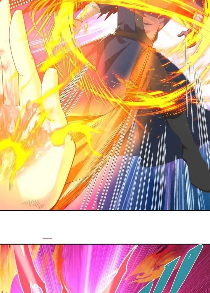 Mở Đầu Nữ Đế Làm Chính Cung Chapter 377 - Trang 4