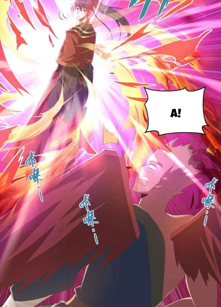 Mở Đầu Nữ Đế Làm Chính Cung Chapter 377 - Trang 4