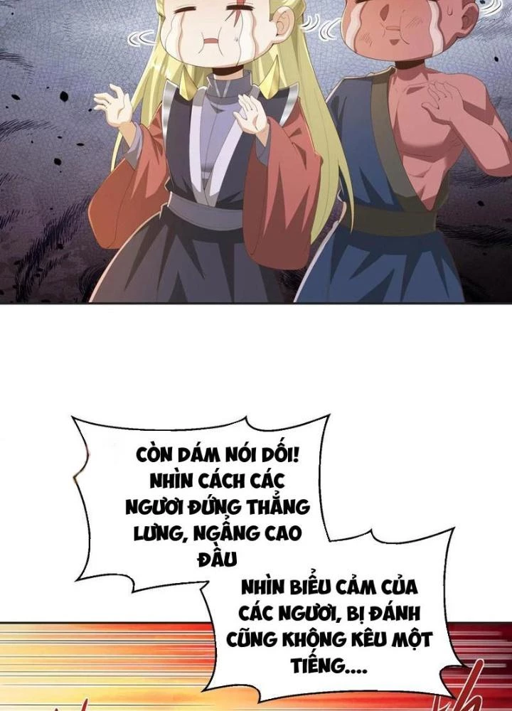Mở Đầu Nữ Đế Làm Chính Cung Chapter 377 - Trang 4