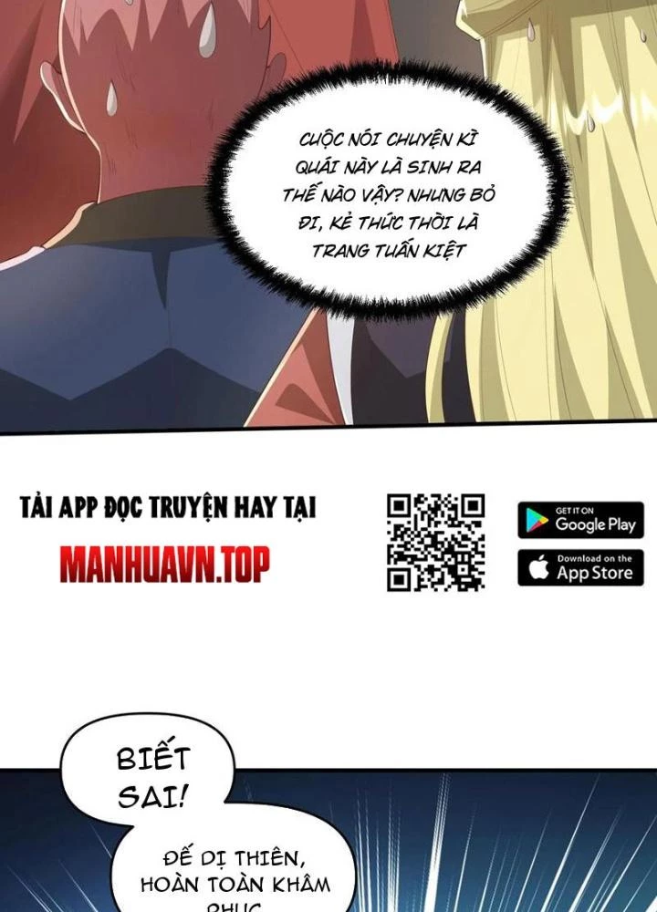 Mở Đầu Nữ Đế Làm Chính Cung Chapter 377 - Trang 4