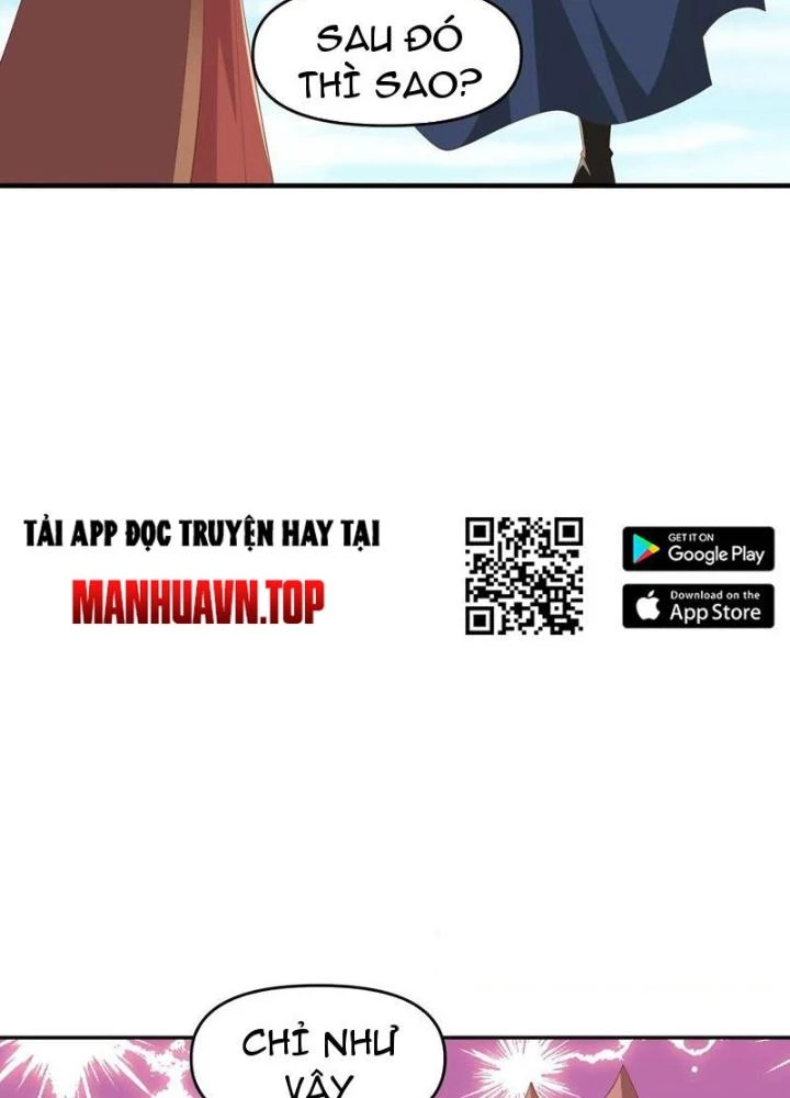 Mở Đầu Nữ Đế Làm Chính Cung Chapter 377 - Trang 4