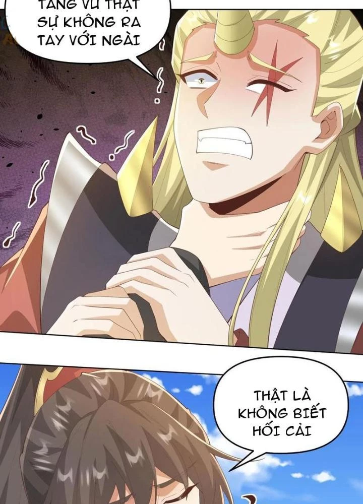 Mở Đầu Nữ Đế Làm Chính Cung Chapter 377 - Trang 4