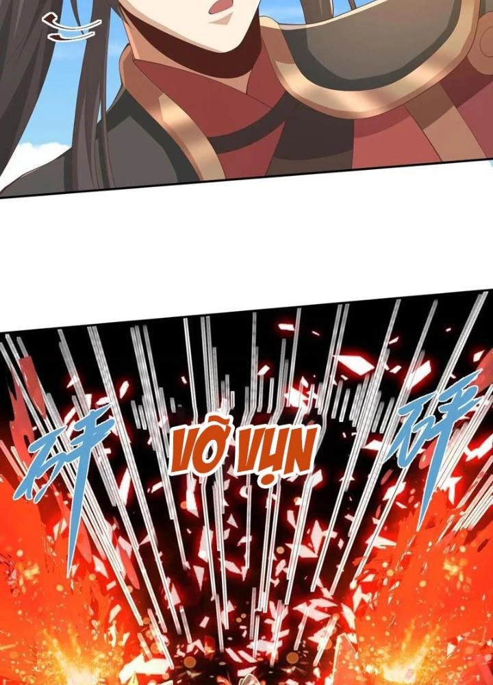 Mở Đầu Nữ Đế Làm Chính Cung Chapter 377 - Trang 4
