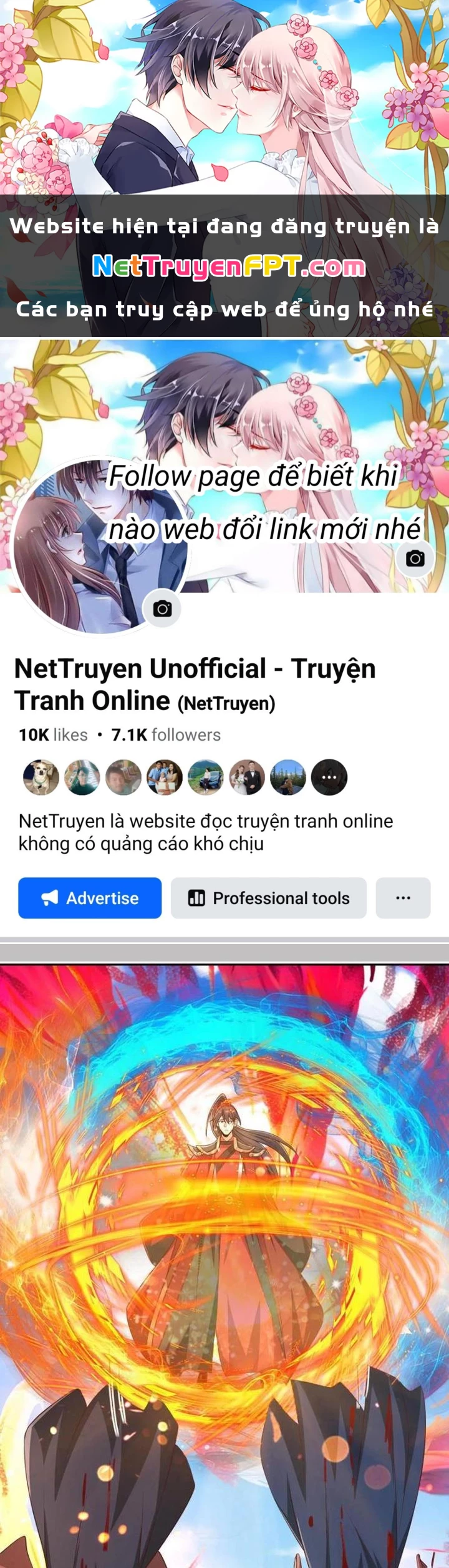 Mở Đầu Nữ Đế Làm Chính Cung Chapter 378 - Trang 4