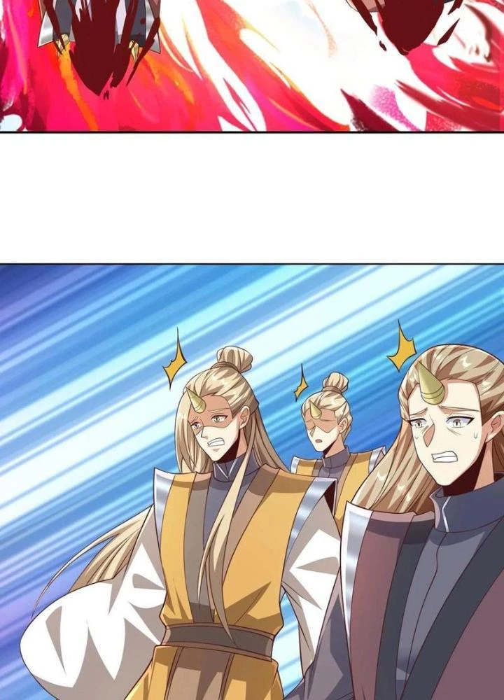 Mở Đầu Nữ Đế Làm Chính Cung Chapter 378 - Trang 4