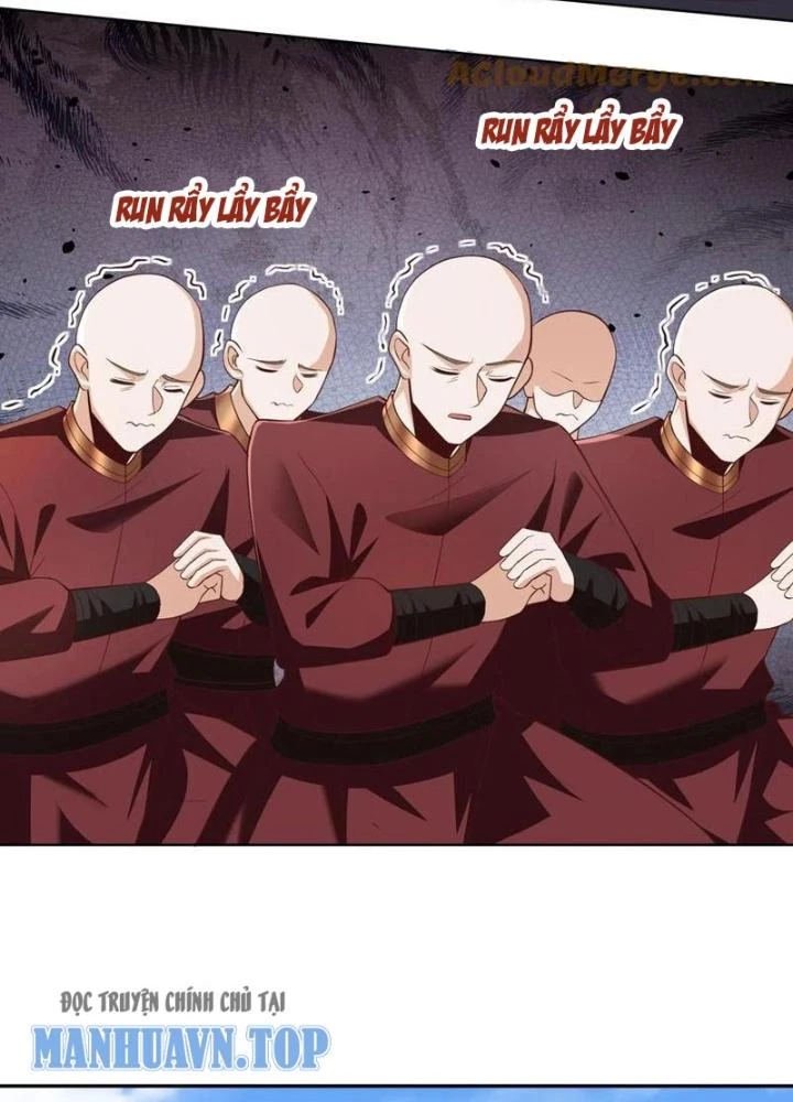 Mở Đầu Nữ Đế Làm Chính Cung Chapter 378 - Trang 4