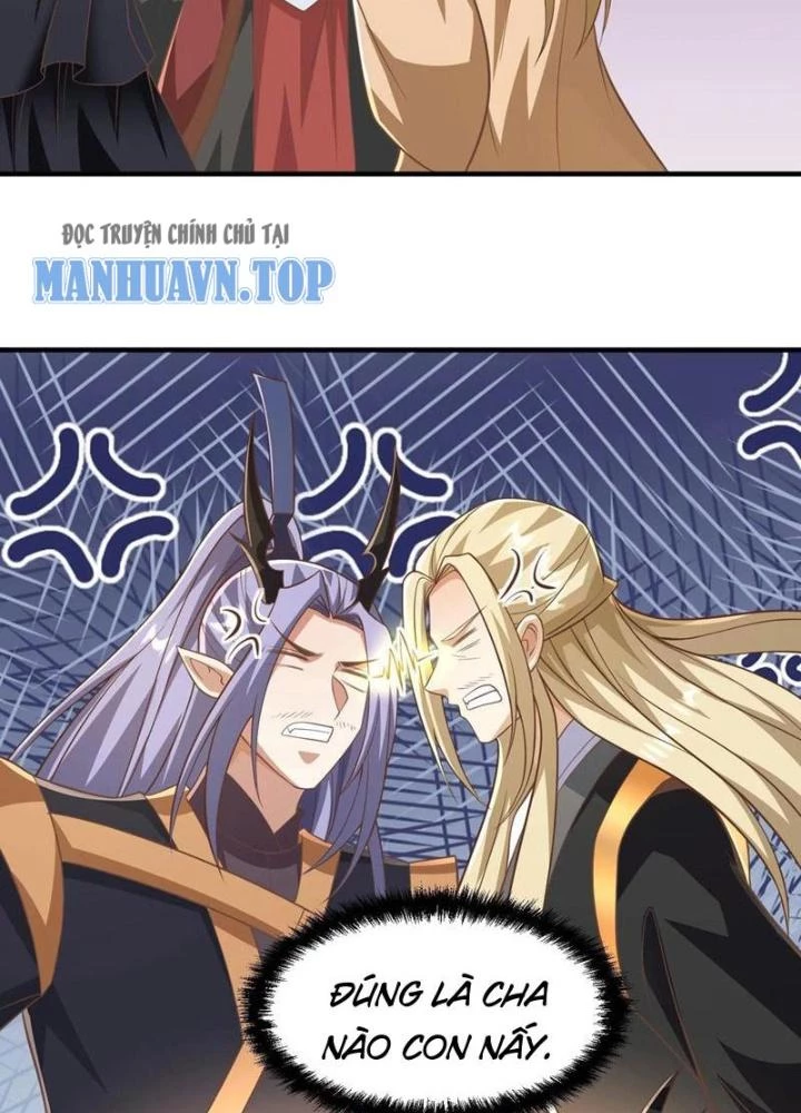 Mở Đầu Nữ Đế Làm Chính Cung Chapter 378 - Trang 4