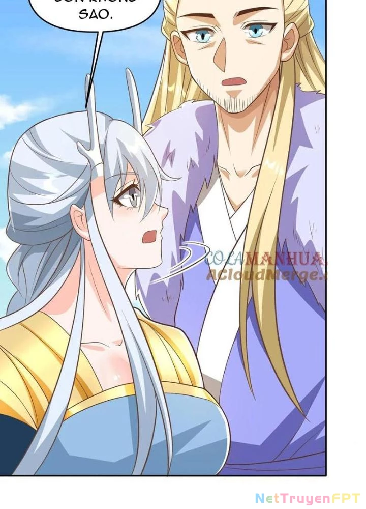 Mở Đầu Nữ Đế Làm Chính Cung Chapter 378 - Trang 4